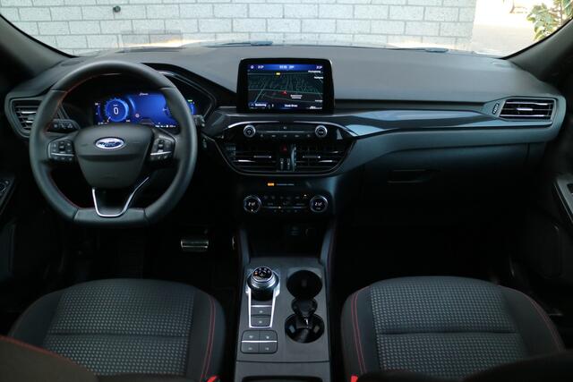 Ford KUGA 2.5 PHEV ST-Line X | Navi | Camera | Trekhaak! |