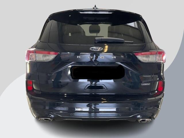 Ford KUGA 2.5 PHEV ST-Line X | (Elektrisch) Wegklapbare trekhaak | Panoramadak | Winter Pack | Adaptive cruise control | Rode remklauwen | Dodehoeksensoren | Bang&Olufsen | 1.500 kg trekgewicht