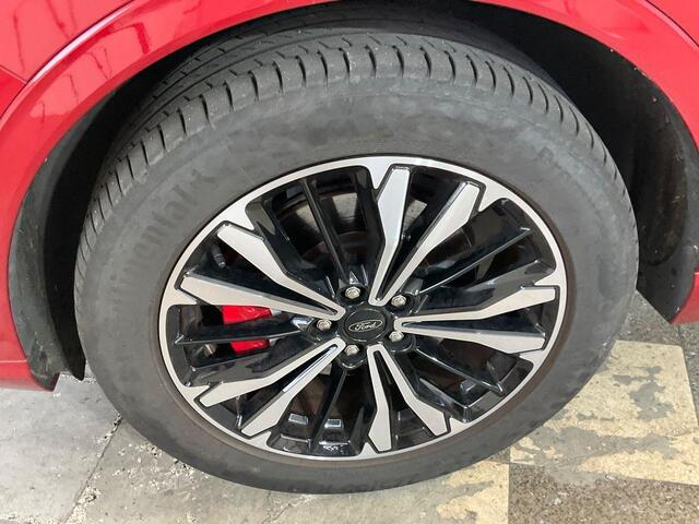 Ford KUGA 2.5 PHEV ST-Line X | Trekhaak | Panoramadak | Adaptive Cruise Control | Winter Pack | 19 inch | Head up Display | Adaptive LED | Rode remklauwen | Bang&Olufsen | 1.500kg trekgewicht