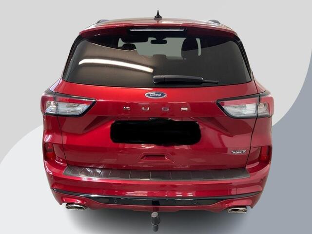 Ford KUGA 2.5 PHEV ST-Line X | Trekhaak | Panoramadak | Adaptive Cruise Control | Winter Pack | 19 inch | Head up Display | Adaptive LED | Rode remklauwen | Bang&Olufsen | 1.500kg trekgewicht