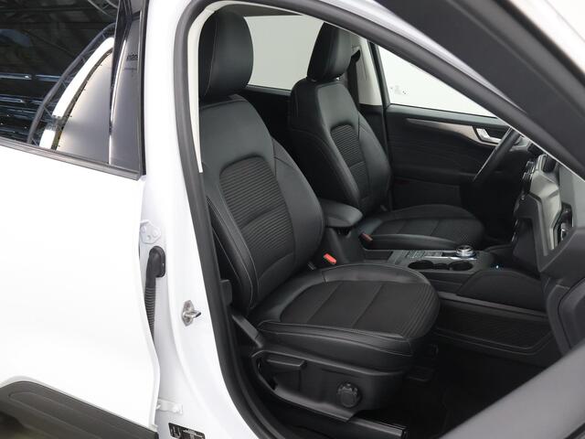 Ford KUGA 2.5 PHEV Titanium X | Panoramadak | Winterpakket | Head Up | Cruise Control Adaptief |