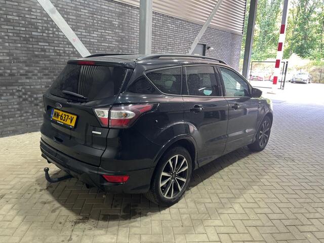 Ford KUGA 1.5 EcoBoost ST Line | Trekhaak | Getint Glas | Voorruitverwarming | 18 Inch