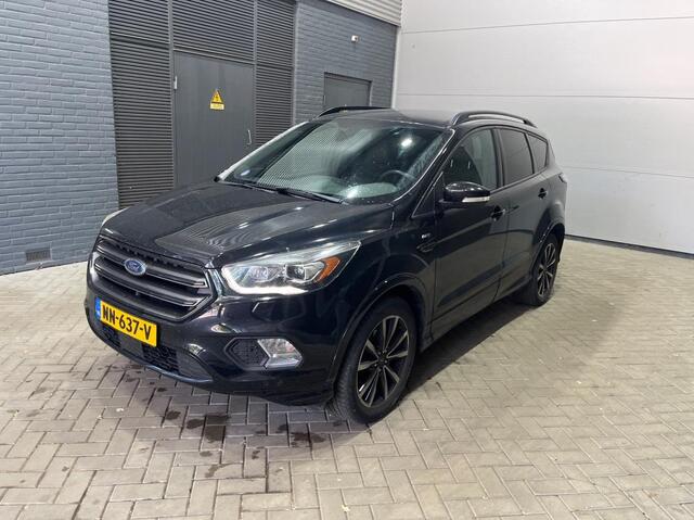 Ford KUGA 1.5 EcoBoost ST Line | Trekhaak | Getint Glas | Voorruitverwarming | 18 Inch