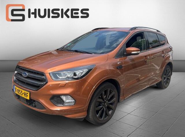 Ford KUGA 1.5 EcoBoost Vignale