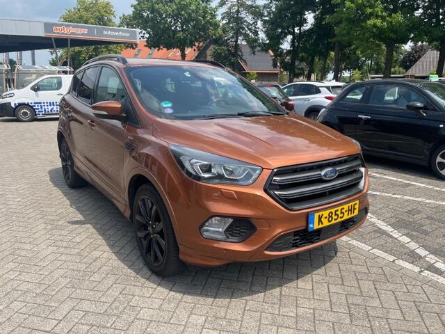 Ford KUGA 1.5 EcoBoost Vignale