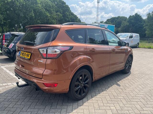 Ford KUGA 1.5 EcoBoost Vignale