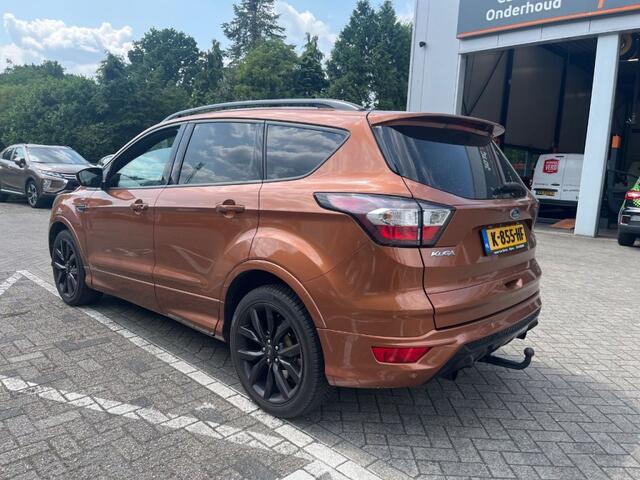 Ford KUGA 1.5 EcoBoost Vignale