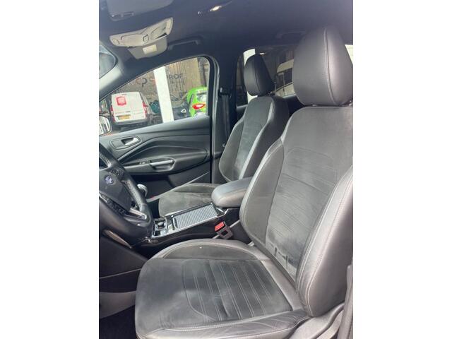 Ford KUGA 1.5 EcoBoost Vignale
