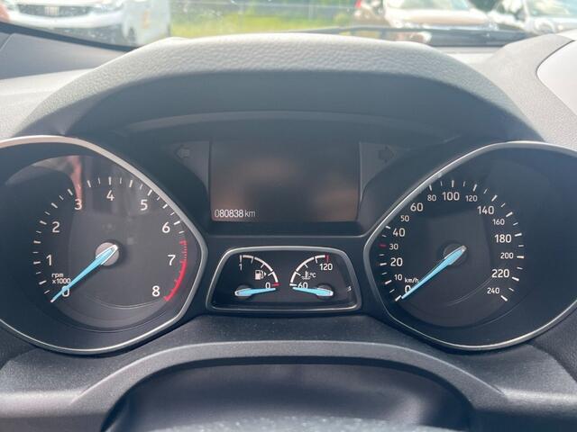 Ford KUGA 1.5 EcoBoost Vignale