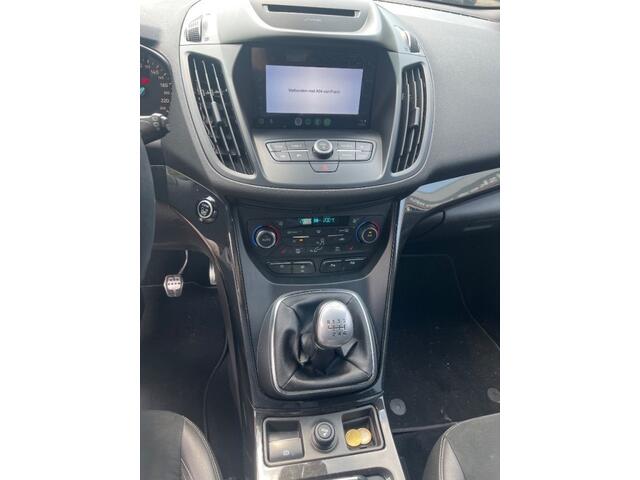 Ford KUGA 1.5 EcoBoost Vignale