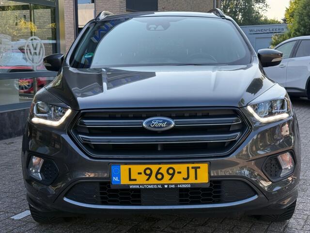 Ford KUGA 1.5 EcoBoost ST Line