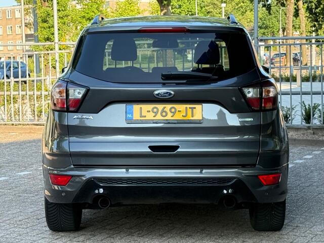 Ford KUGA 1.5 EcoBoost ST Line
