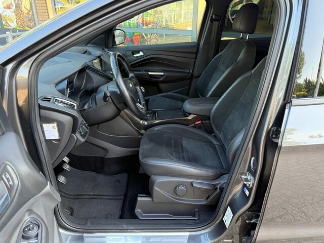 Ford KUGA 1.5 EcoBoost ST Line