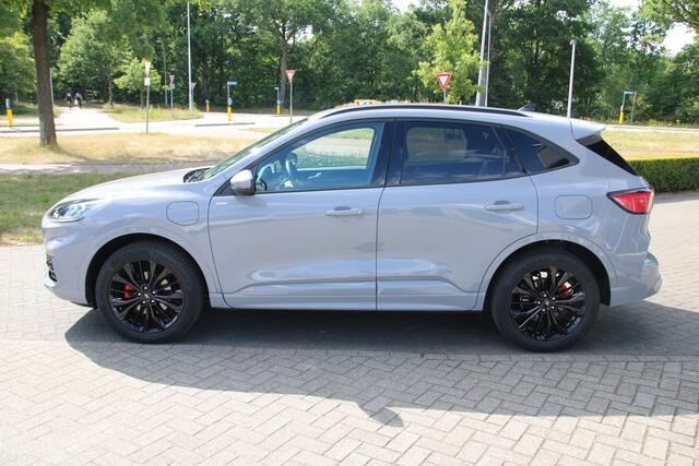 Ford KUGA 2.5 PHEV Graphite Tech Edition 225 PK AUTOMAAT TREKHAAK| NAVIGATIE | BLIS| B&O PREMIUM AUDIO
