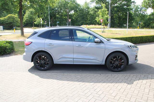 Ford KUGA 2.5 PHEV Graphite Tech Edition 225 PK AUTOMAAT TREKHAAK| NAVIGATIE | BLIS| B&O PREMIUM AUDIO