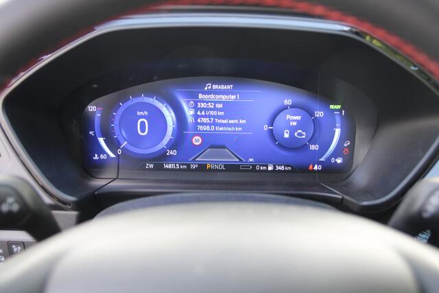 Ford KUGA 2.5 PHEV Graphite Tech Edition 225 PK AUTOMAAT TREKHAAK| NAVIGATIE | BLIS| B&O PREMIUM AUDIO