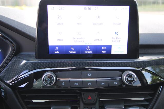 Ford KUGA 2.5 PHEV Graphite Tech Edition 225 PK AUTOMAAT TREKHAAK| NAVIGATIE | BLIS| B&O PREMIUM AUDIO