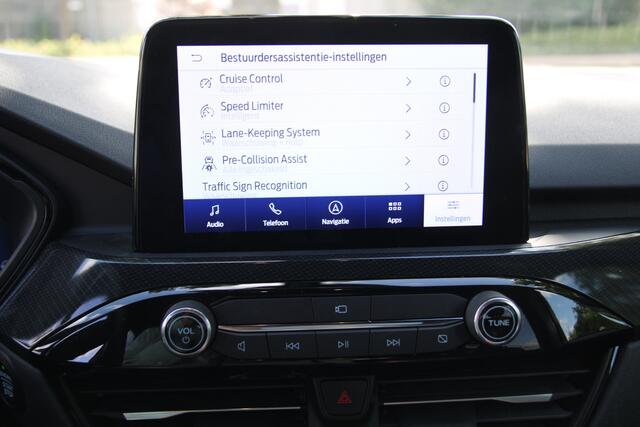 Ford KUGA 2.5 PHEV Graphite Tech Edition 225 PK AUTOMAAT TREKHAAK| NAVIGATIE | BLIS| B&O PREMIUM AUDIO