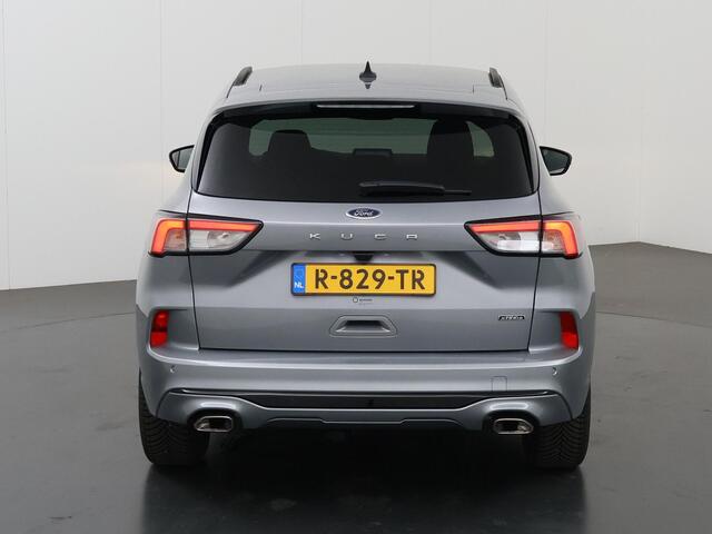 Ford KUGA 2.5 PHEV ST-Line | trekhaak Afneembaar | Winterpakket | Elektr. Achterklep | Navigatie |