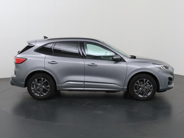 Ford KUGA 2.5 PHEV ST-Line | trekhaak Afneembaar | Winterpakket | Elektr. Achterklep | Navigatie |
