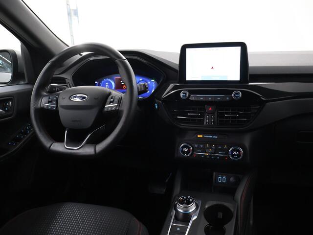Ford KUGA 2.5 PHEV ST-Line | trekhaak Afneembaar | Winterpakket | Elektr. Achterklep | Navigatie |