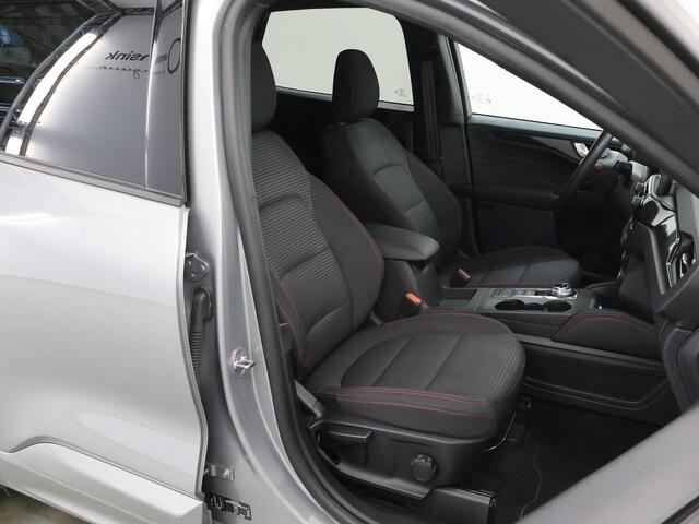 Ford KUGA 2.5 PHEV ST-Line | trekhaak Afneembaar | Winterpakket | Elektr. Achterklep | Navigatie |