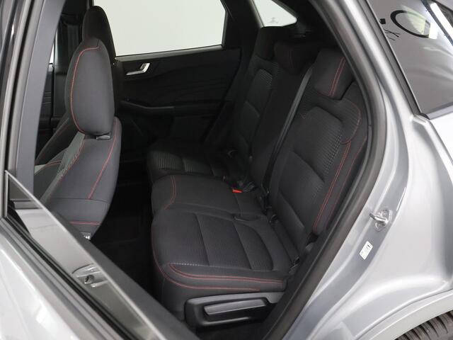 Ford KUGA 2.5 PHEV ST-Line | trekhaak Afneembaar | Winterpakket | Elektr. Achterklep | Navigatie |