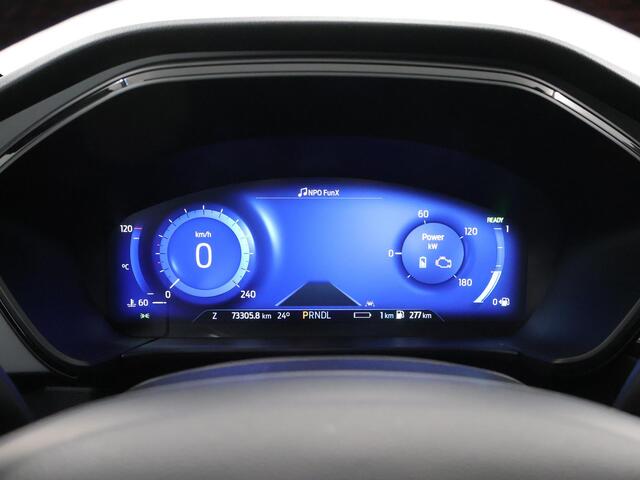 Ford KUGA 2.5 PHEV ST-Line | trekhaak Afneembaar | Winterpakket | Elektr. Achterklep | Navigatie |