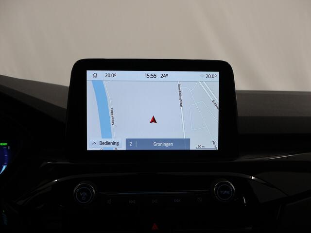 Ford KUGA 2.5 PHEV ST-Line | trekhaak Afneembaar | Winterpakket | Elektr. Achterklep | Navigatie |