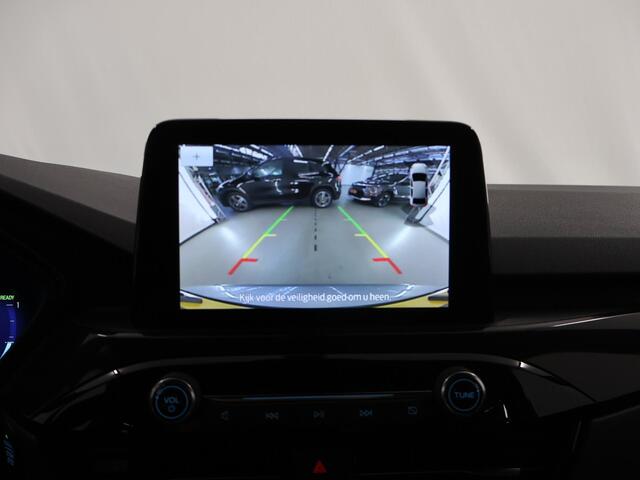 Ford KUGA 2.5 PHEV ST-Line | trekhaak Afneembaar | Winterpakket | Elektr. Achterklep | Navigatie |