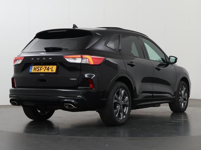 Ford KUGA 2.5 PHEV ST-Line X | Trekhaak | Winterpakket | Head-Up | Parkeercamera | Koplampen Adaptief | Cruise Control Adaptief |