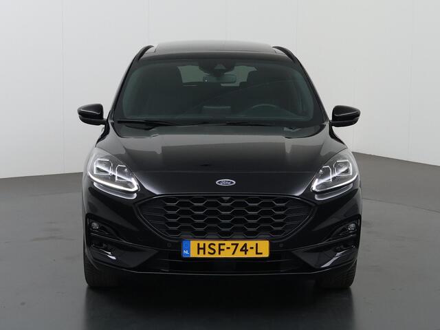 Ford KUGA 2.5 PHEV ST-Line X | Trekhaak | Winterpakket | Head-Up | Parkeercamera | Koplampen Adaptief | Cruise Control Adaptief |