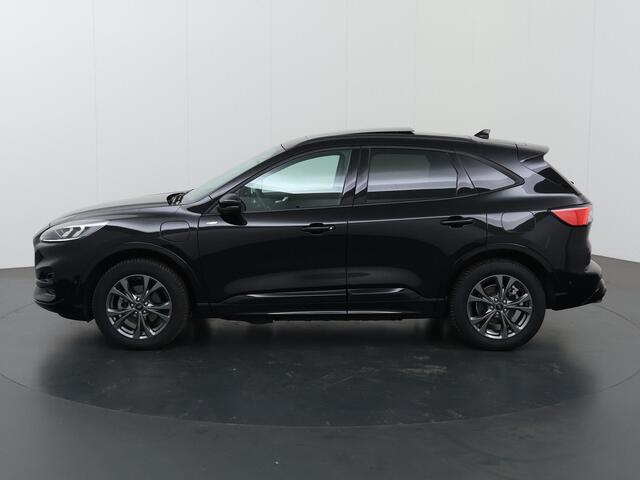Ford KUGA 2.5 PHEV ST-Line X | Trekhaak | Winterpakket | Head-Up | Parkeercamera | Koplampen Adaptief | Cruise Control Adaptief |