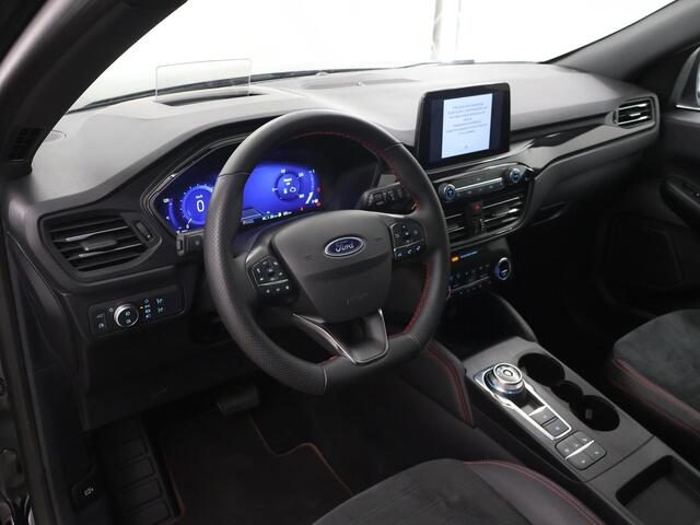 Ford KUGA 2.5 PHEV ST-Line X | Trekhaak | Winterpakket | Head-Up | Parkeercamera | Koplampen Adaptief | Cruise Control Adaptief |
