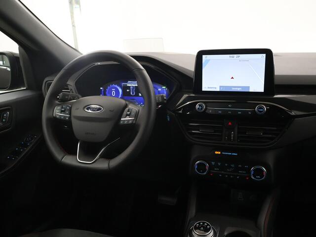 Ford KUGA 2.5 PHEV ST-Line X | Trekhaak | Winterpakket | Head-Up | Parkeercamera | Koplampen Adaptief | Cruise Control Adaptief |