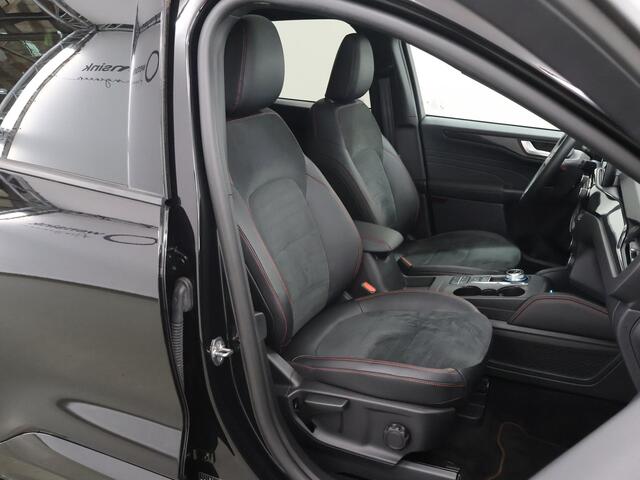 Ford KUGA 2.5 PHEV ST-Line X | Trekhaak | Winterpakket | Head-Up | Parkeercamera | Koplampen Adaptief | Cruise Control Adaptief |