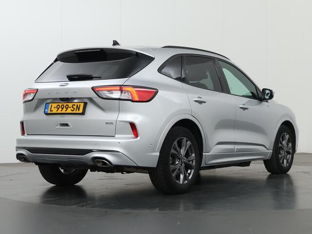 Ford KUGA 2.5 PHEV ST-Line X | Head Up | Cruise Control Adaptief | B&O | Navigatie | Elektr. Achterklep |
