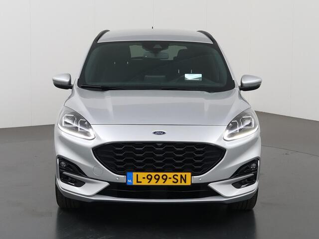 Ford KUGA 2.5 PHEV ST-Line X | Head Up | Cruise Control Adaptief | B&O | Navigatie | Elektr. Achterklep |