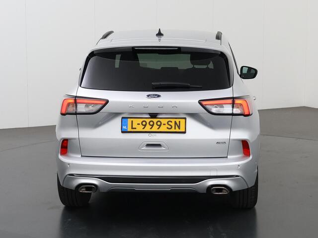 Ford KUGA 2.5 PHEV ST-Line X | Head Up | Cruise Control Adaptief | B&O | Navigatie | Elektr. Achterklep |