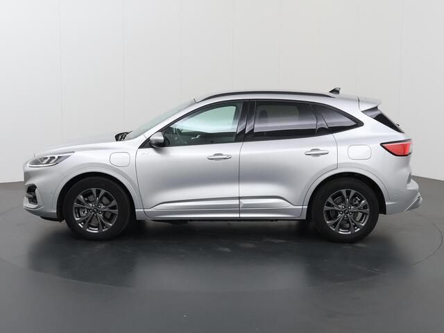 Ford KUGA 2.5 PHEV ST-Line X | Head Up | Cruise Control Adaptief | B&O | Navigatie | Elektr. Achterklep |