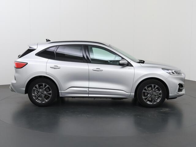 Ford KUGA 2.5 PHEV ST-Line X | Head Up | Cruise Control Adaptief | B&O | Navigatie | Elektr. Achterklep |