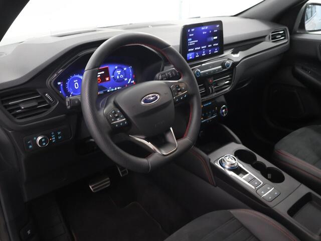 Ford KUGA 2.5 PHEV ST-Line X | Head Up | Cruise Control Adaptief | B&O | Navigatie | Elektr. Achterklep |