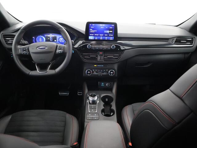 Ford KUGA 2.5 PHEV ST-Line X | Head Up | Cruise Control Adaptief | B&O | Navigatie | Elektr. Achterklep |