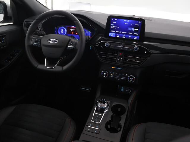 Ford KUGA 2.5 PHEV ST-Line X | Head Up | Cruise Control Adaptief | B&O | Navigatie | Elektr. Achterklep |