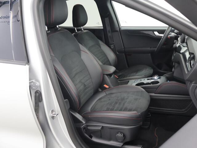 Ford KUGA 2.5 PHEV ST-Line X | Head Up | Cruise Control Adaptief | B&O | Navigatie | Elektr. Achterklep |