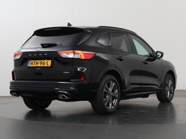 Ford KUGA 2.5 PHEV ST-Line X | Trekhaak | Head Up | Full Led | Adaptive Cruise Control | B&O Premium Audio | Winterpack | Elekt. Achterklep |