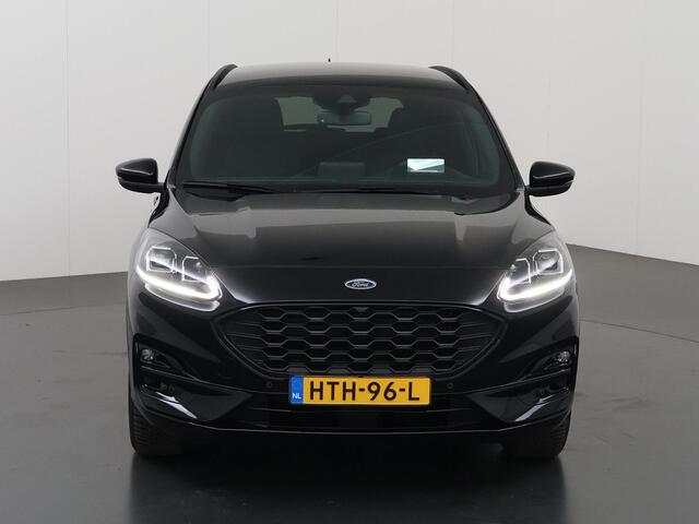 Ford KUGA 2.5 PHEV ST-Line X | Trekhaak | Head Up | Full Led | Adaptive Cruise Control | B&O Premium Audio | Winterpack | Elekt. Achterklep |