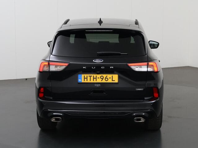 Ford KUGA 2.5 PHEV ST-Line X | Trekhaak | Head Up | Full Led | Adaptive Cruise Control | B&O Premium Audio | Winterpack | Elekt. Achterklep |