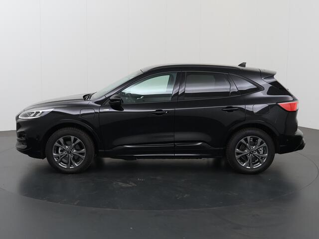 Ford KUGA 2.5 PHEV ST-Line X | Trekhaak | Head Up | Full Led | Adaptive Cruise Control | B&O Premium Audio | Winterpack | Elekt. Achterklep |