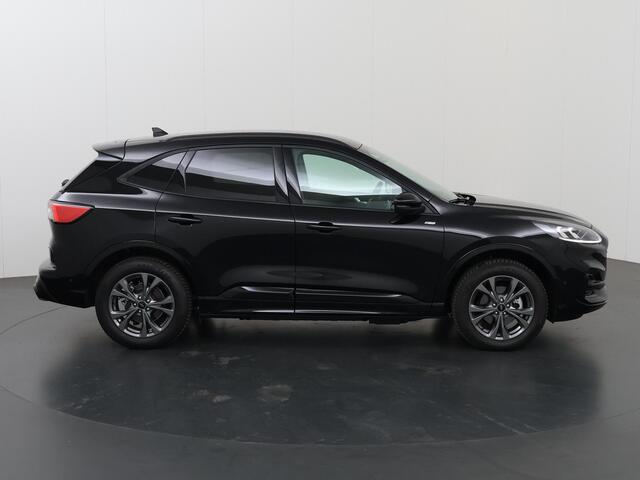Ford KUGA 2.5 PHEV ST-Line X | Trekhaak | Head Up | Full Led | Adaptive Cruise Control | B&O Premium Audio | Winterpack | Elekt. Achterklep |